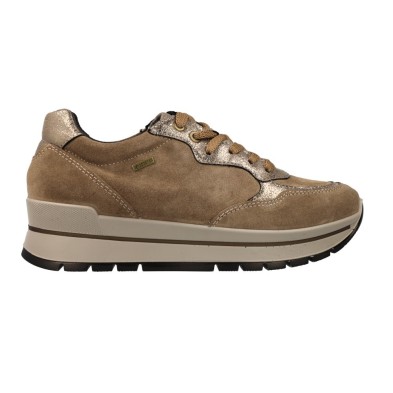 IGI&Co Waterschoenen IgI&CO Botines Gore-Tex para Hombre de 46190 