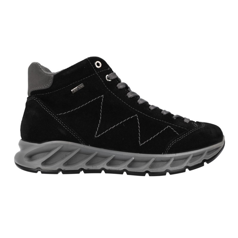 Botines Gore Tex Casual Mujer de Igi Co 46779