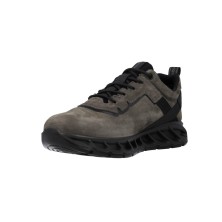 Deportivas Gore-Tex Hombre de Igi&Co 4645000 foto 4