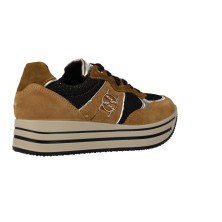 Deportivas Gore-Tex para mujer de Igi&Co 4674422 foto 9