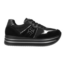 Deportivas Gore-Tex para mujer de Igi&Co 4674400 foto 1