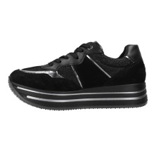 Deportivas Gore-Tex para mujer de Igi&Co 4674400 foto 5