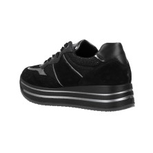 Deportivas Gore-Tex para mujer de Igi&Co 4674400 foto 6