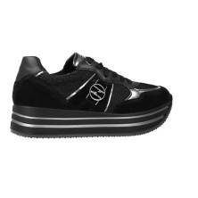 Deportivas Gore-Tex para mujer de Igi&Co 4674400 foto 9