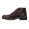 Botines Gore-Tex Lisos Hombre de Igi&Co 46213