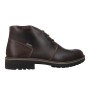 Botines Gore-Tex Lisos Hombre de Igi&Co 46213