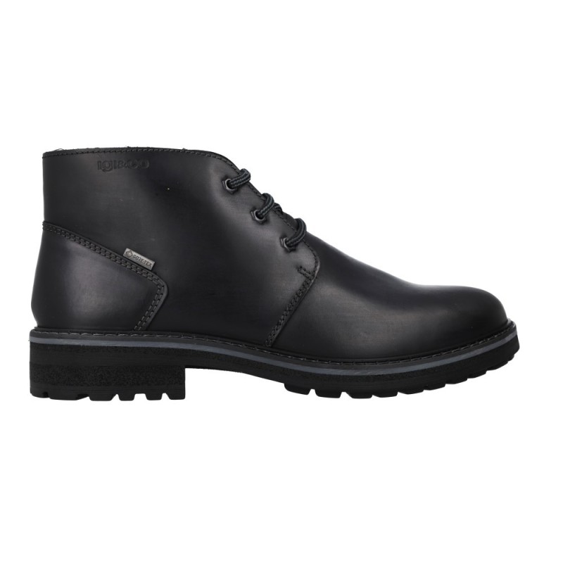 Zapatos igi&co goretex sales