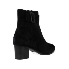 Botines Waterproof Mujer de Clarks Loken Zip WP foto 8