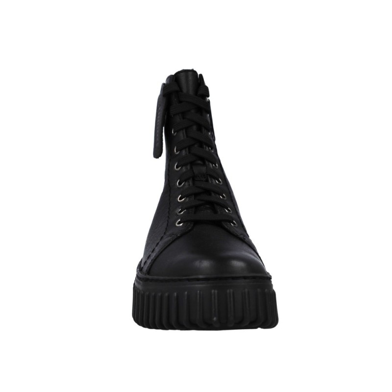 Botines de sales mujer marca clarks