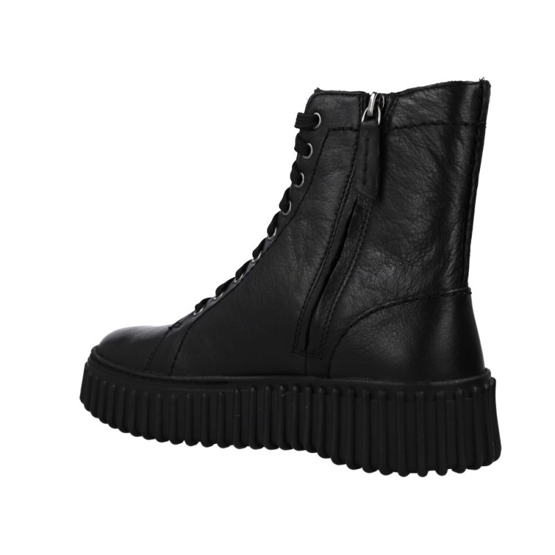 Botines de sales mujer clarks