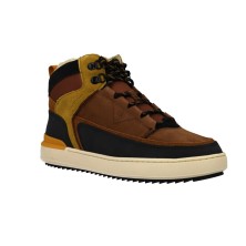 Botas Hombre de Clarks CourtLiteBT WP foto 2