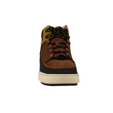 Botas Hombre de Clarks CourtLiteBT WP foto 3