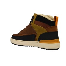 Botas Hombre de Clarks CourtLiteBT WP foto 6