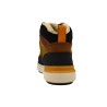 Botines Casual Impermeables Hombre de Clarks CourtLiteBT WP