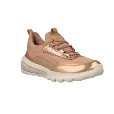 Deportivas Casual Mujer de Geox Spherica Actif D36THA