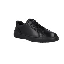 Deportivas Hombre de Clarks CourtLite Move negro foto 2