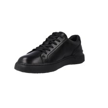 Deportivas Hombre de Clarks CourtLite Move negro foto 4