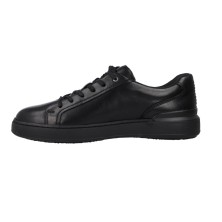 Deportivas Hombre de Clarks CourtLite Move negro foto 5