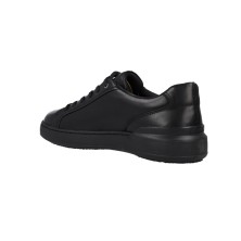 Deportivas Hombre de Clarks CourtLite Move negro foto 6