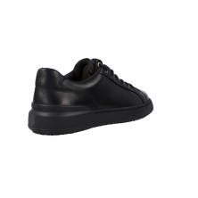 Deportivas Hombre de Clarks CourtLite Move negro foto 8