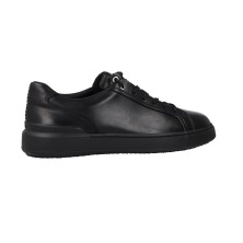 Deportivas Hombre de Clarks CourtLite Move negro foto 9