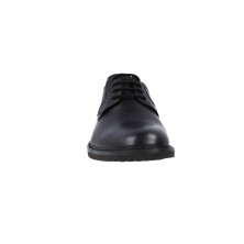 Zapatos Vestir Hombre de Clarks AtticusLTLoGTX negro foto 3