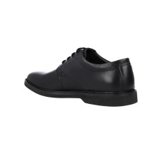 Zapatos Vestir Hombre de Clarks AtticusLTLoGTX negro foto 6