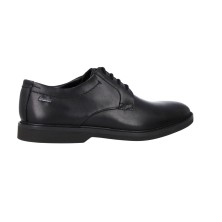 Zapatos Vestir Hombre de Clarks AtticusLTLoGTX negro foto 9