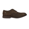 Zapatos de Vestir con Gore-Tex Hombre de Clarks AtticusLTLogGTX