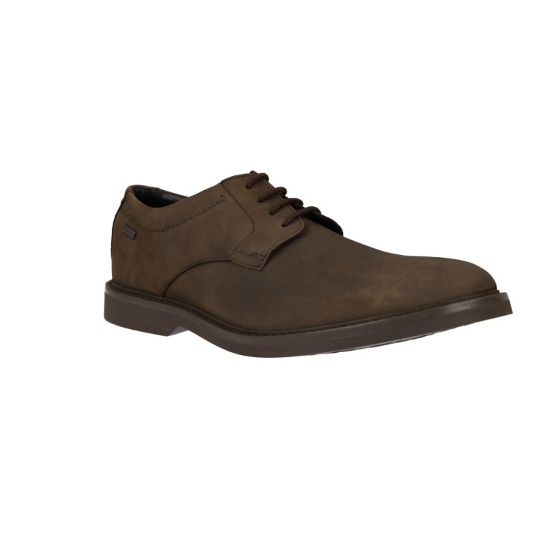 Zapatos Vestir con Gore-Tex Hombre de Igi&Co 4602411