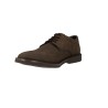 Zapatos de Vestir con Gore-Tex Hombre de Clarks AtticusLTLogGTX