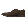 Zapatos de Vestir con Gore-Tex Hombre de Clarks AtticusLTLogGTX