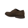 Zapatos de Vestir con Gore-Tex Hombre de Clarks AtticusLTLogGTX