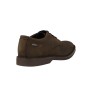 Zapatos de Vestir con Gore-Tex Hombre de Clarks AtticusLTLogGTX