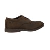 Zapatos de Vestir con Gore-Tex Hombre de Clarks AtticusLTLogGTX