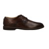 Zapatos de Vestir con Cordón para Hombre de Clarks Malwood Lace