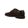 Zapatos de Vestir con Cordón para Hombre de Clarks Malwood Lace