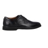 Zapatos de Vestir con Cordón para Hombre de Clarks Malwood Lace