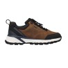 Zapatillas Deportivas Impermeables Hombre de Geox Sterrato ABX U36F0C