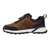 Zapatillas Deportivas Impermeables Hombre de Geox Sterrato ABX U36F0C