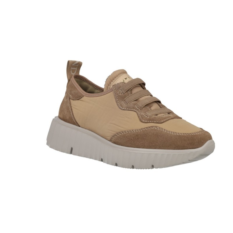 Zapatillas Deportivas Casual Mujer de Weekend 23000 Meme