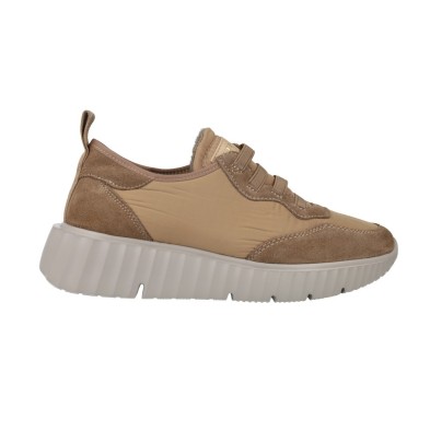 Zapatillas Deportivas Casual Mujer de Weekend 23000 Meme