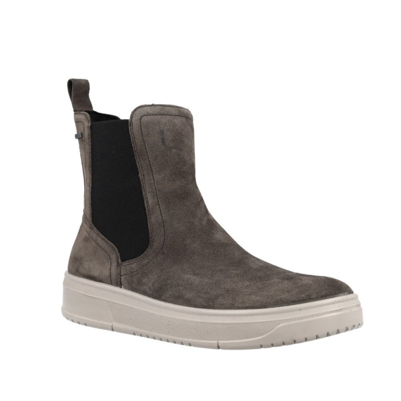 Botines Chelsea Gore Tex Mujer de Legero 2 000265