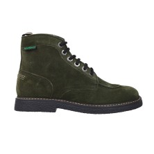 Botines Casual Mujer de...