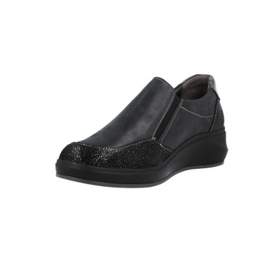 Zapatos Casual con Elásticos para Mujer de Suave 3415