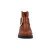 Botines Casual con Tacón para Mujer de Dansi 6080