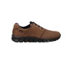 Men&#39;s Leather Shoes by Callaghan Adaptaction 42807 Mazi