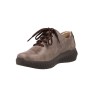 Zapatos Casual Cordón Mujer de Suave 3758