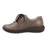 Zapatos Casual Cordón Mujer de Suave 3758