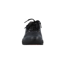 Zapatos Casual Mujer de Suave 3758 Negro foto 3